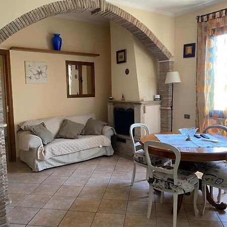 Casa Di Paola Mare Ardeaアパートメント エクステリア 写真