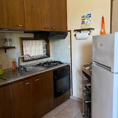 Casa Di Paola Mare Ardeaアパートメント エクステリア 写真