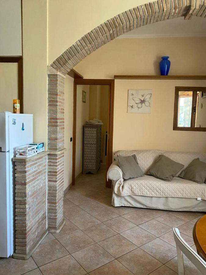 Casa Di Paola Mare Ardeaアパートメント エクステリア 写真