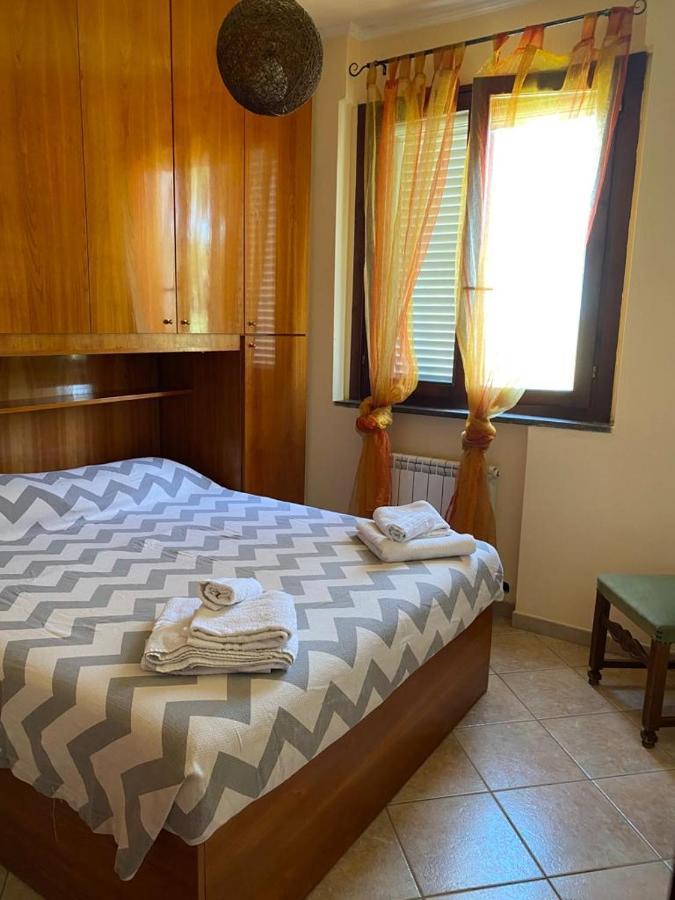 Casa Di Paola Mare Ardeaアパートメント エクステリア 写真