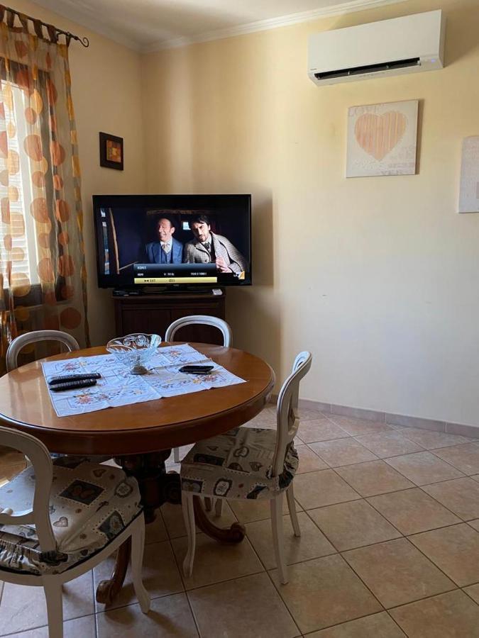 Casa Di Paola Mare Ardeaアパートメント エクステリア 写真