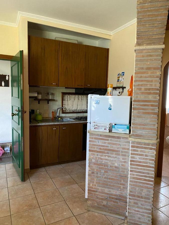 Casa Di Paola Mare Ardeaアパートメント エクステリア 写真