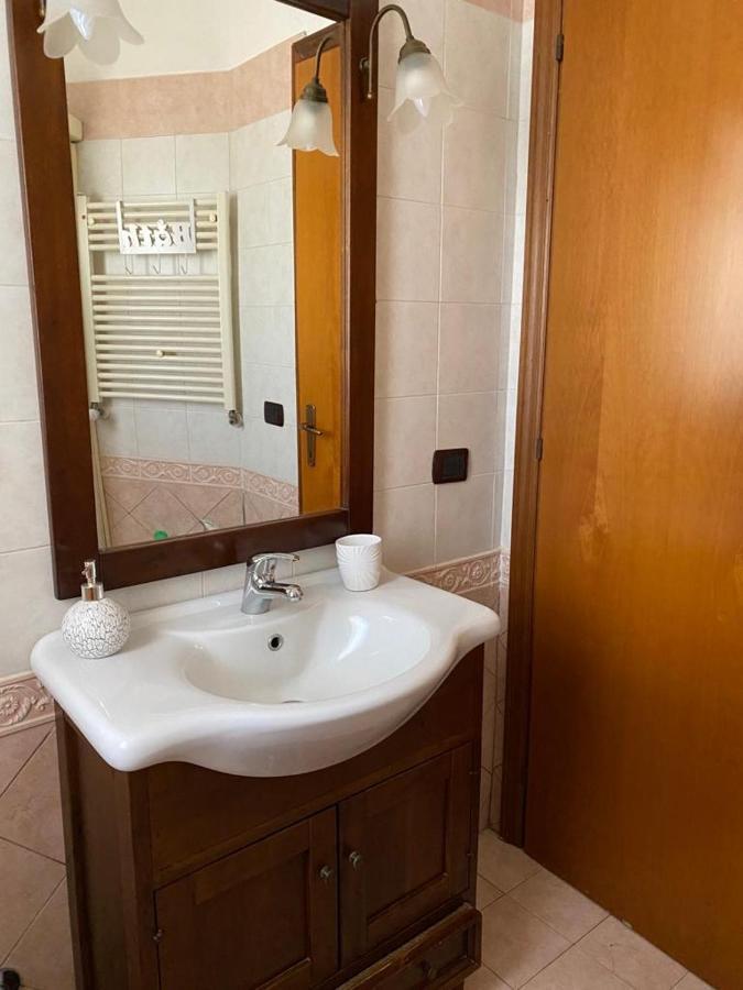 Casa Di Paola Mare Ardeaアパートメント エクステリア 写真