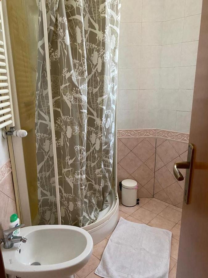 Casa Di Paola Mare Ardeaアパートメント エクステリア 写真