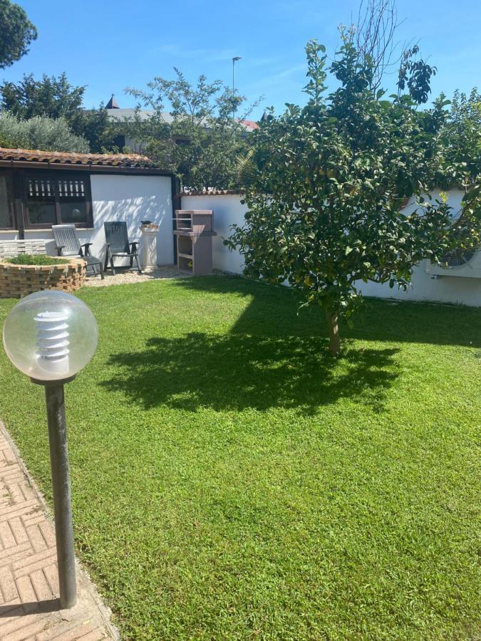 Casa Di Paola Mare Ardeaアパートメント エクステリア 写真
