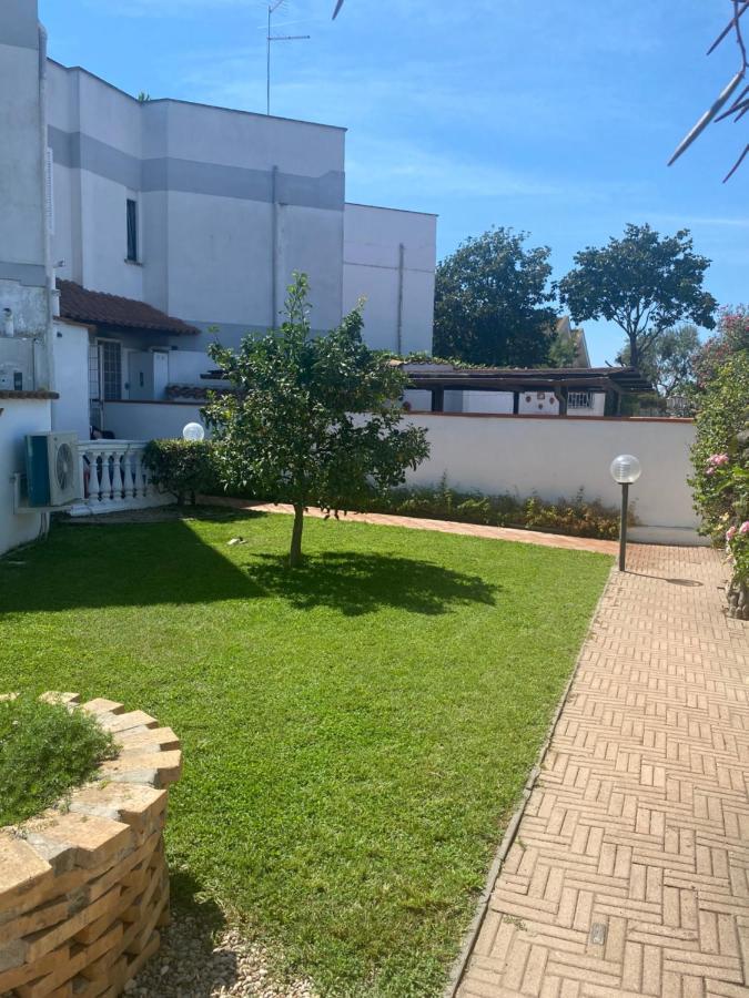 Casa Di Paola Mare Ardeaアパートメント エクステリア 写真