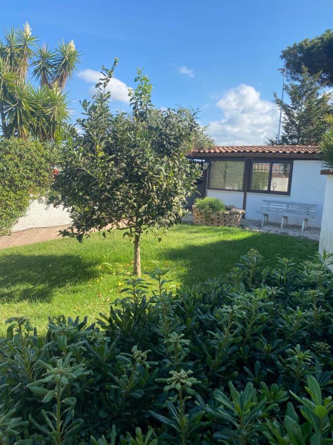 Casa Di Paola Mare Ardeaアパートメント エクステリア 写真