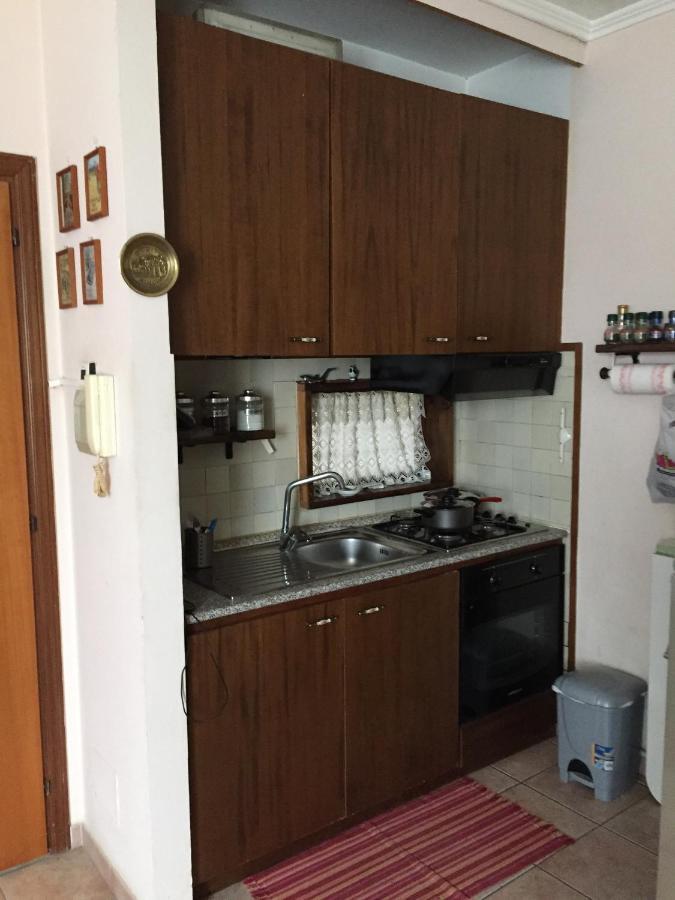 Casa Di Paola Mare Ardeaアパートメント エクステリア 写真
