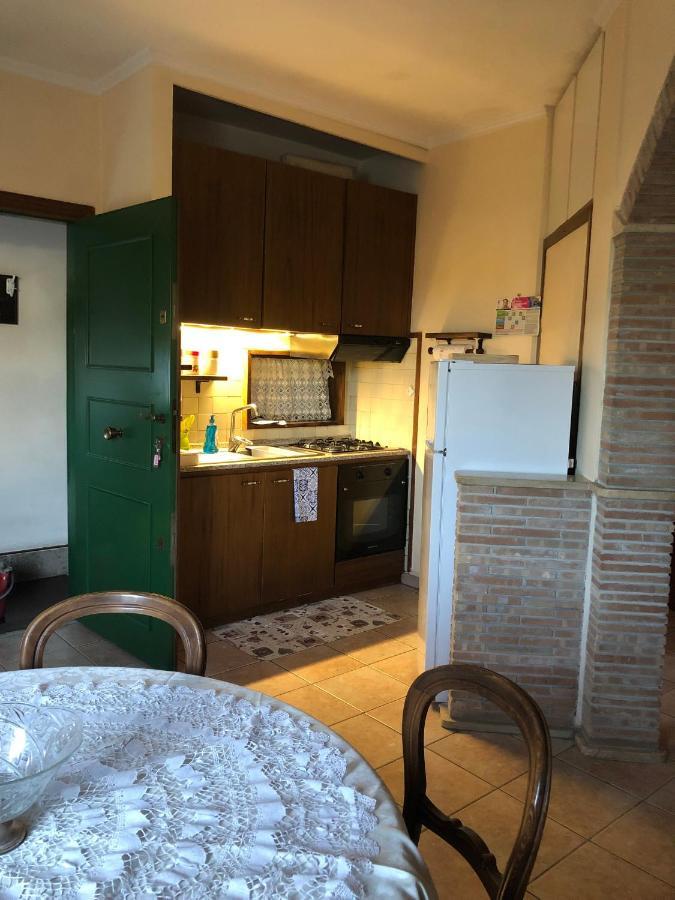 Casa Di Paola Mare Ardeaアパートメント エクステリア 写真