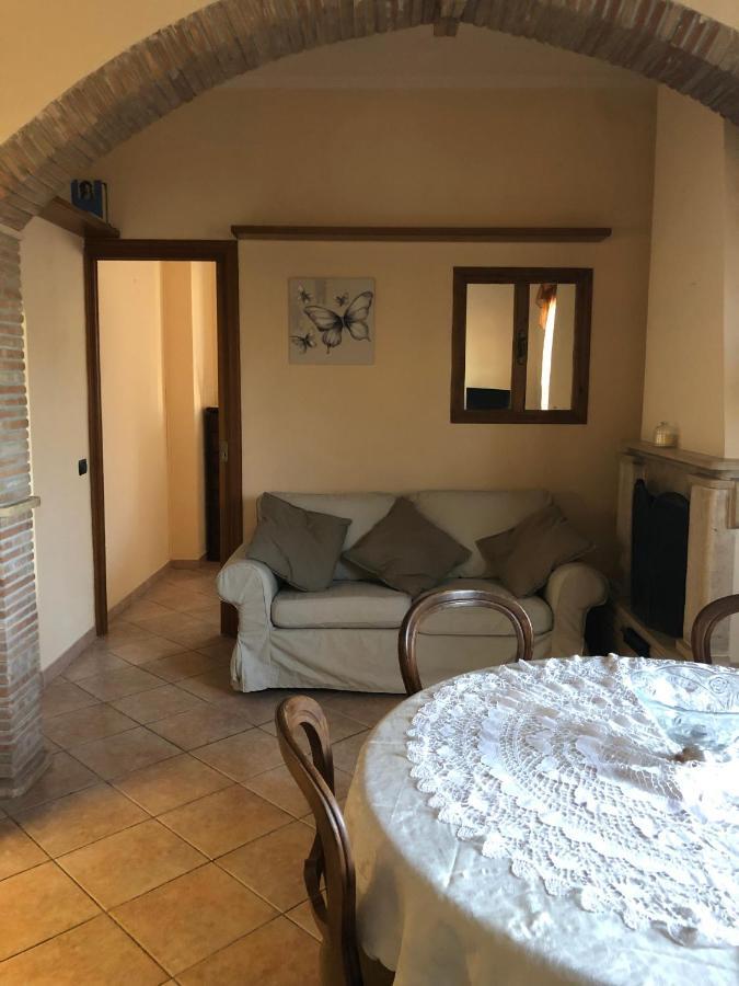 Casa Di Paola Mare Ardeaアパートメント エクステリア 写真