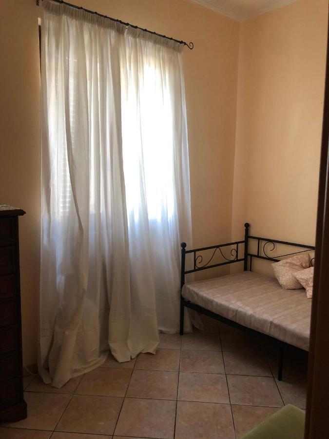 Casa Di Paola Mare Ardeaアパートメント エクステリア 写真