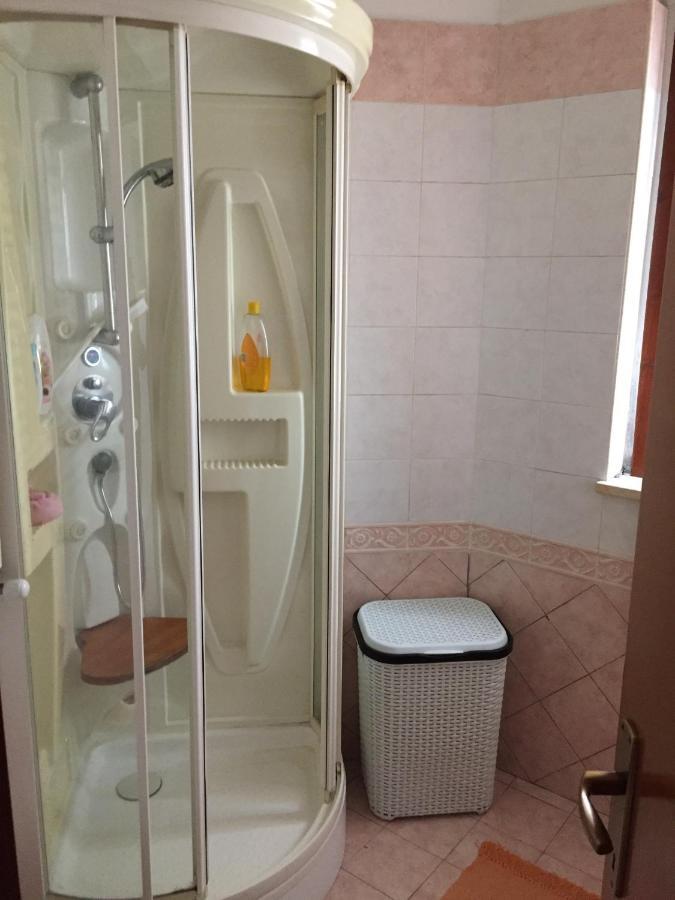 Casa Di Paola Mare Ardeaアパートメント エクステリア 写真